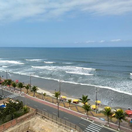 Apto Verde Agua Mongaguá Exteriér fotografie