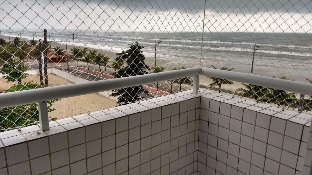 Apto Verde Agua Mongaguá Exteriér fotografie
