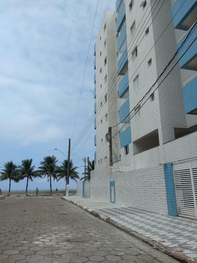 Apto Verde Agua Mongaguá Exteriér fotografie